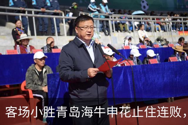 客场小胜青岛海牛申花止住连败，毛毅军救火最看重的是队员哪项素质