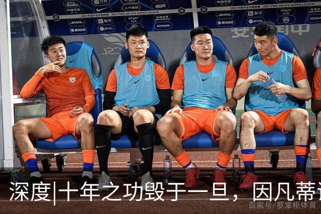 深度|十年之功毁于一旦，因凡蒂诺是改革者、还是野心家？